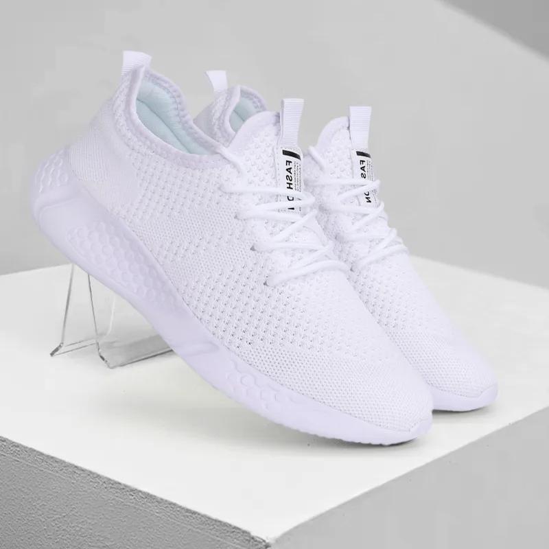 

Damyuan 2024 Мужские летние повседневные кроссовки Модные туфли на платформе Кроссовки для тренировок по теннису на открытом воздухе Обувь Мужская обувь Zapatillas 48