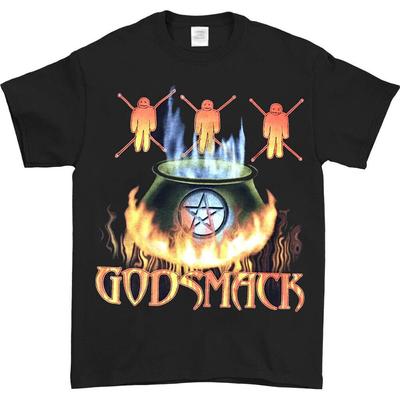Üst giysisi – T-shirtler