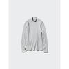 Uniqlo Lip High Neck T  Long Sleeve 