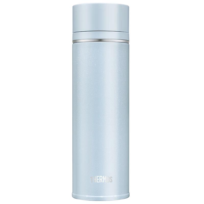 THERMOS TEEB-450S Smart Insulated Tumbler with Temperature Display, 450ml