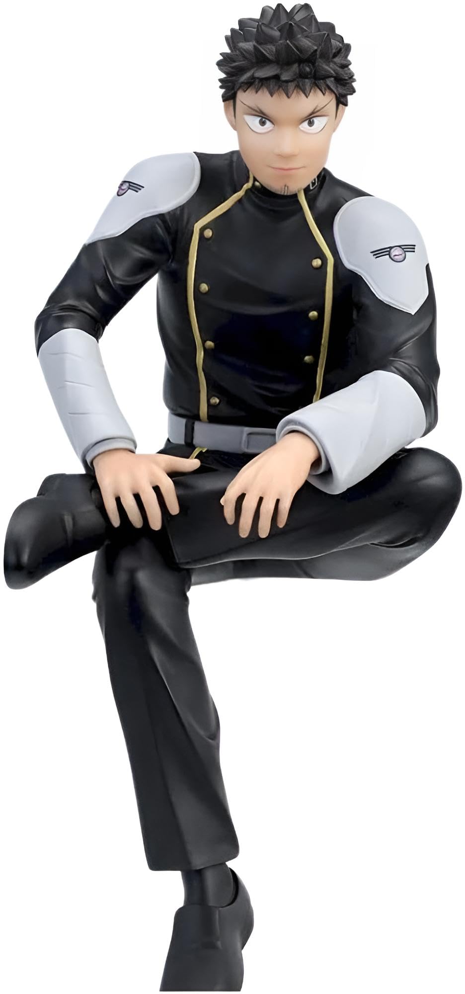 

Kaiju No. 8 Choconose Premium Figure Hibino Kafka 1 Type