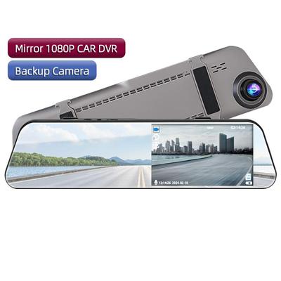 Fahrzeugelektronik – Dashcams