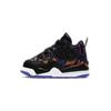 Jordan 4 Retro Black Rush Violet TD BQ9041-005