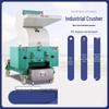 Junlun PC180-3HP Industrial Plastic Shredder CN Plug (adapter Included)