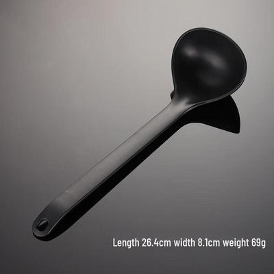 Yemek takımı – Kepçeler