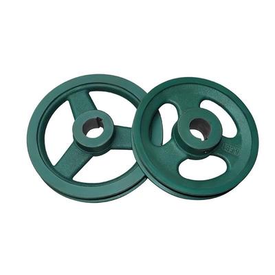 Lijiu Hong Hollow Thickened B-Type Single Groove Pulley