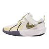 Nike G.T. Cut 3 Stylish Comfortable Durable Low Top Kids Basketball Shoes Kids Sneaker Beige HJ3904-101