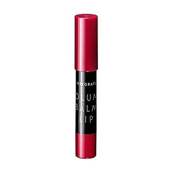 Integrate Volume Balm Lip N RD685 Lipstick 2.5g