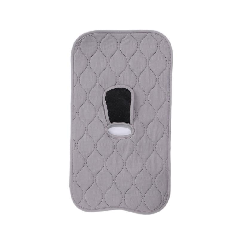 Infants Diaper Pad for Baby Strollers High Absorbency Leakproof Seat Cushion Cover Breathable Design Easy Cleaning