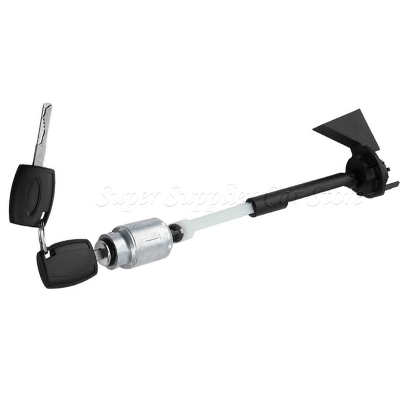 BONNET RELEASE LOCK For FORD FOCUS MK2 II 2004 2005 2006 2007 2008 2009 2010-2012 C-MAX KUGA 1355231 4M5AA16B970AB 7M5AA16B970AA