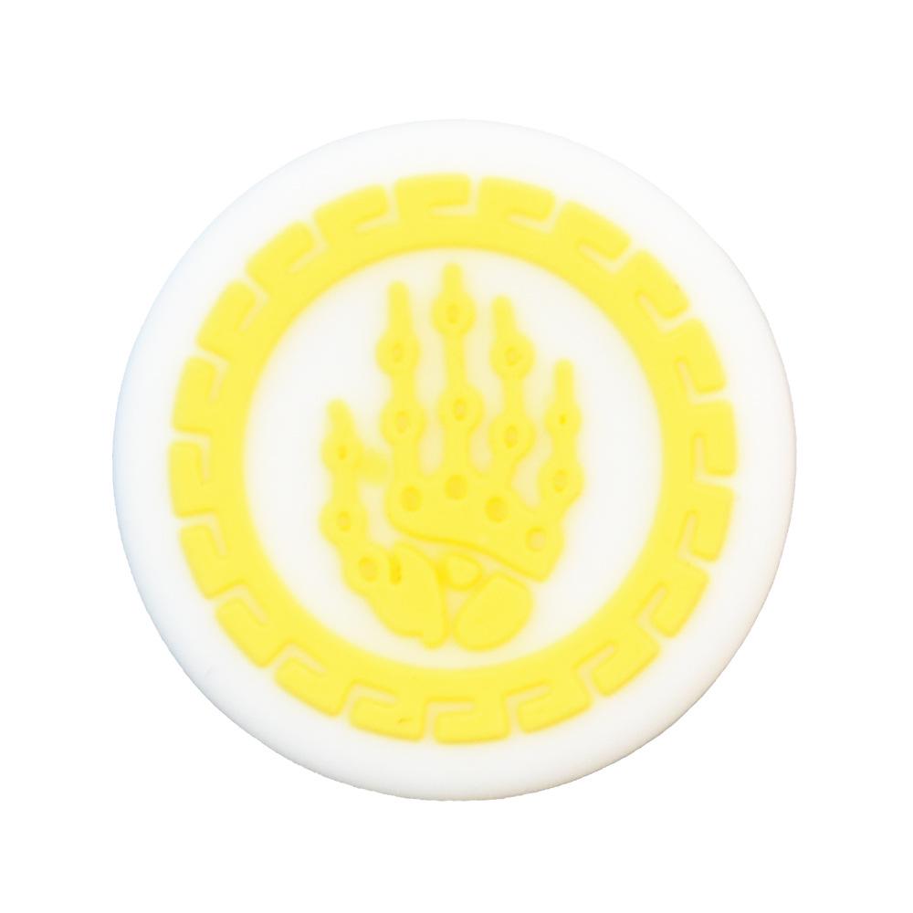 Zelda Series Silicone Anti-Slip Joystick Cap for Switch Controller