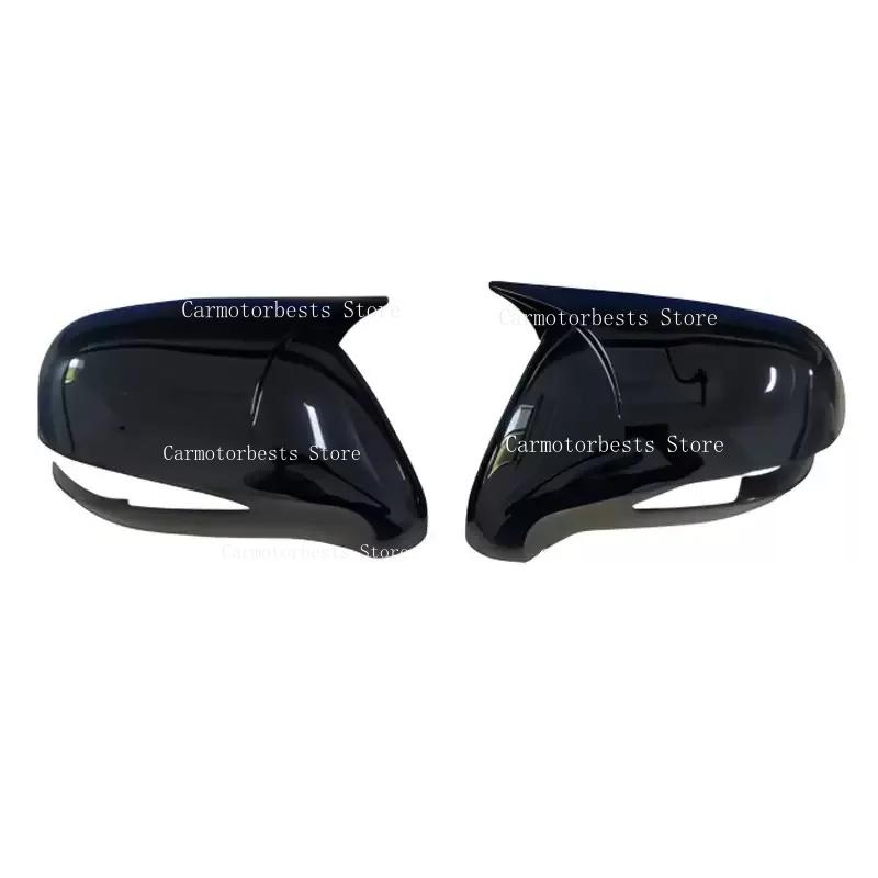Auto Rückspiegel Seitenspiegel Abdeckung Passend für Lexus IS ES IS250 IS350 ES250 ES350 2008 2009 2010-2012 Spiegelkappe Rückspiegel Verkleidung