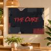 5D Diamond Painting The Cure DIY Full Drill Diamond Art Kit Home Decoration