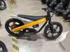16-Inch Electric Balance Bike Scooter for Kids