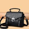 A New Trend of Crossbody Bags  Retro Handheld Shoulder Bags  Small Multi-functional Fashionable Handbags
