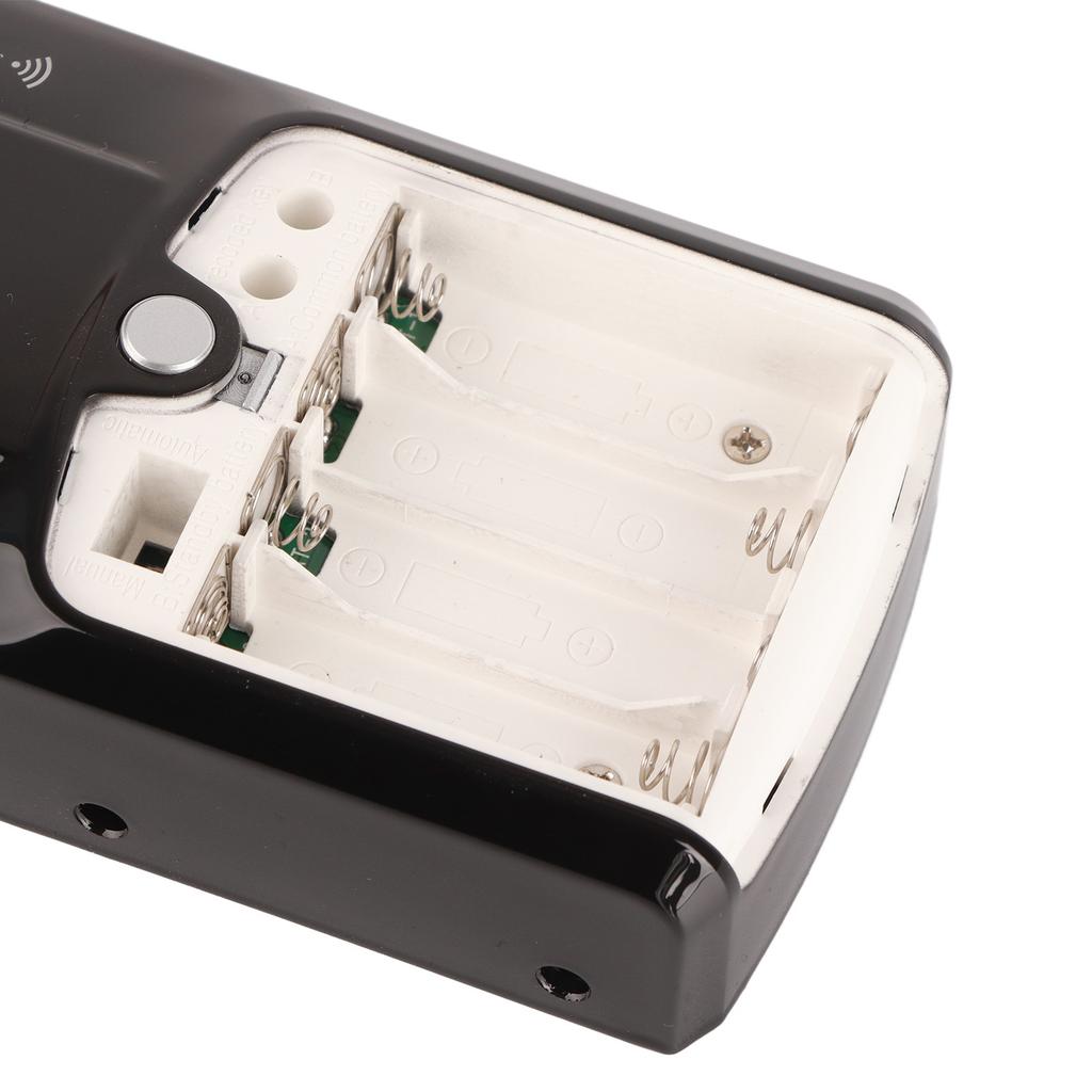 WAFU Concealed Electronic Door Lock Wireless Remote Control Home Security Lock