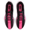 Nike Pegasus Plus Schwarz/Pink Schaumstoff/Hyper Pink Herren-Sneakers FQ7262-009
