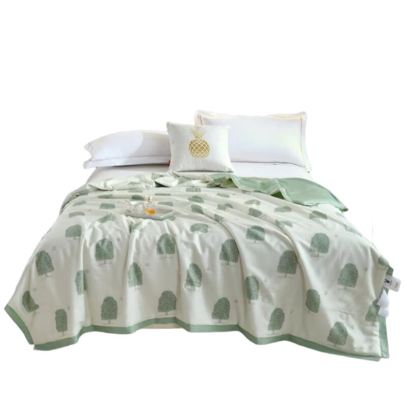 

Playboy Tencel Refreshing Quilt