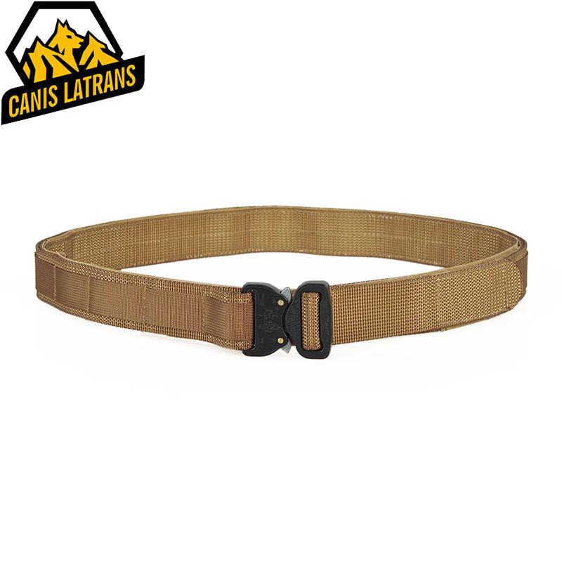 Miflame Canis Latrans Cobra Duty Belt M
