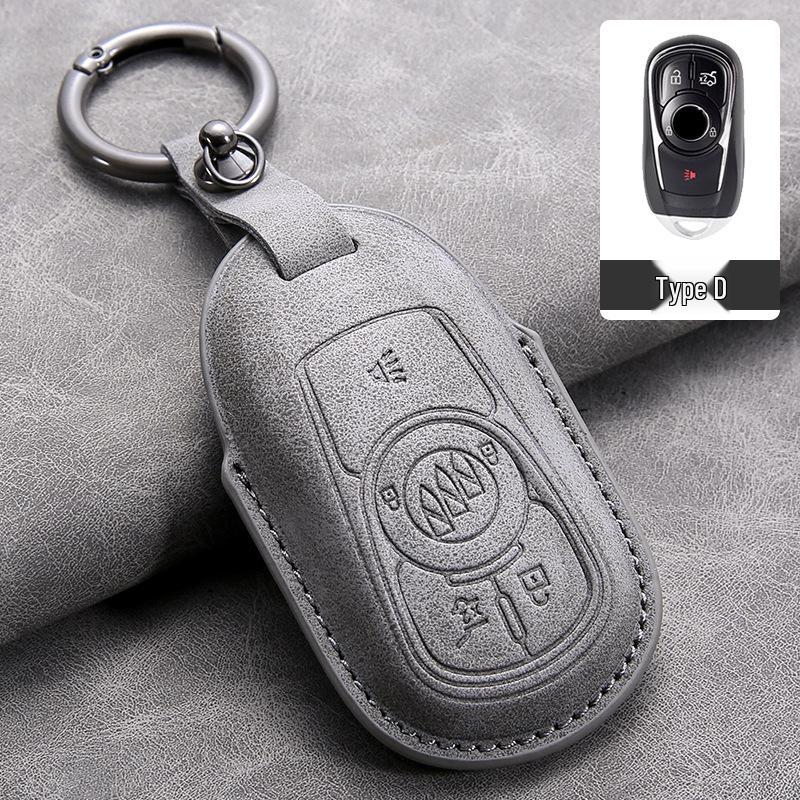 Key covers available for Buick LaCrosse, GL8, Regal GS, Excelle, Enclave Plus, and Enclave for drop shipping.
