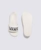 Vans La Costa Slide-On - Marshmallow/ Vn0A5Hfex0Z1