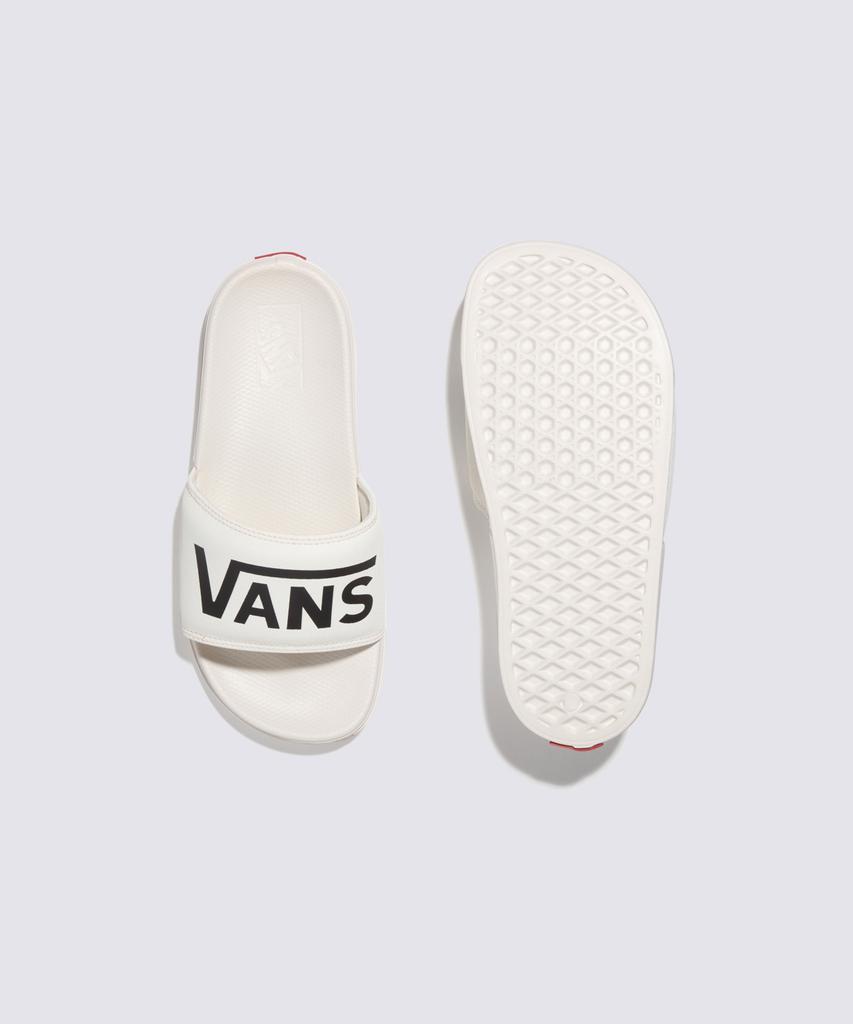 Vans La Costa Slide-On - Marshmallow/ Vn0A5Hfex0Z1