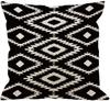 Throw Pillow Case Cotton Linen Square Cushion  Pillowcase  Home Decorative Sofa Armchair Bedroom Livingroom