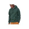 Carhartt WIP SS23 Casual Loose Fit Hooded Sweatshirt Men Sweatshirt Green I026384-1NV-XX