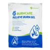 Burn Gel Sterile Hydrogel Dressing 40 X 60 Burncare - For Burns 1 Piece