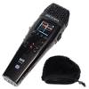 ZOOM M4 Handy Recorder 32-bit Float Recording 4-Track Timecode