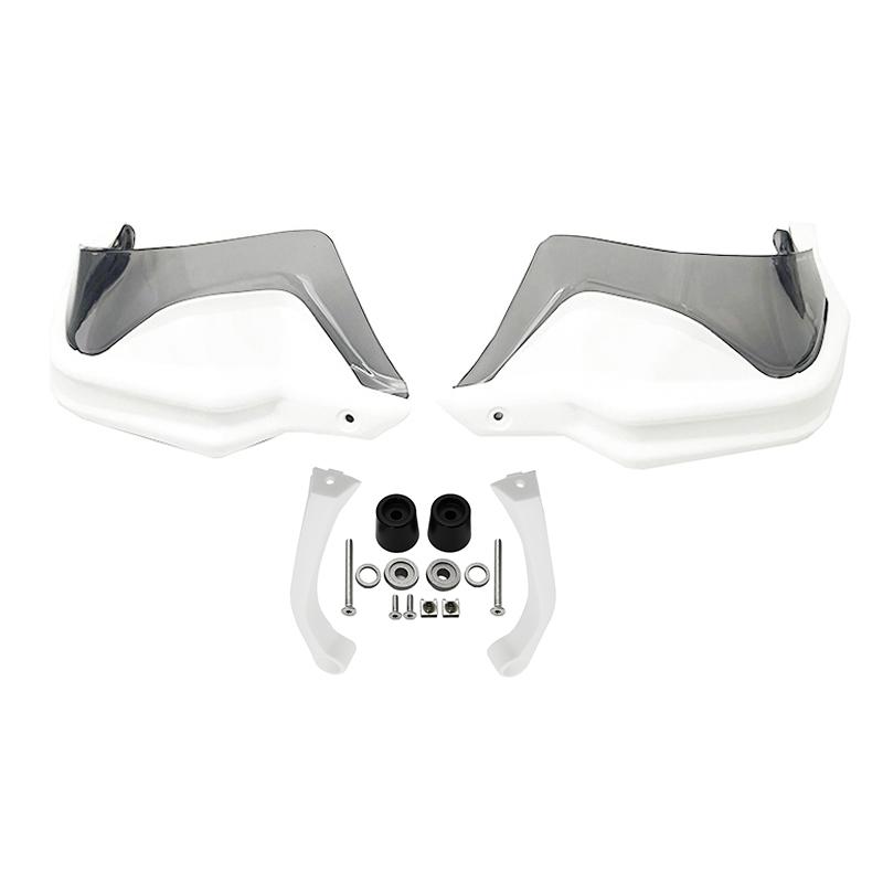 For BMW F700GS F800GS F700 GS F800 GS 2013-2018 Handguard Extension Hand Guards Brake Clutch Levers Protector Shield Windshield