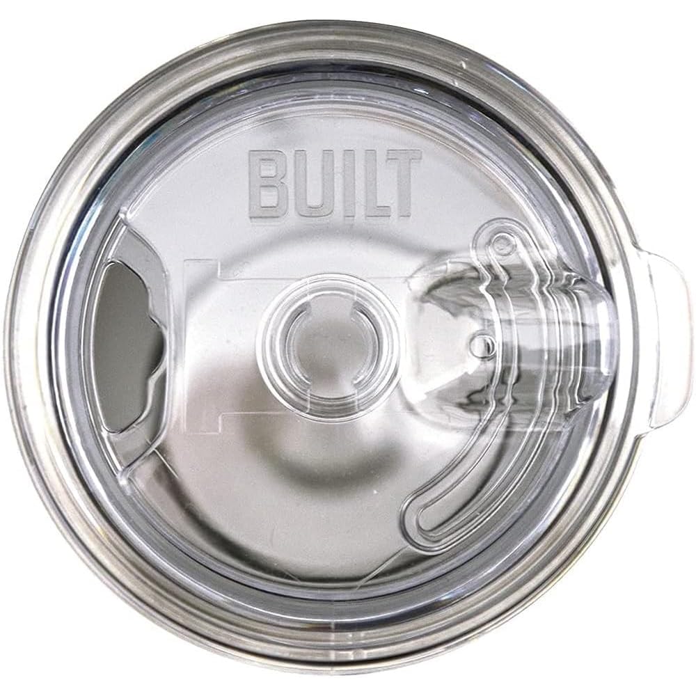 Built BTS Jimin Stainless Steel Tumbler 591ml Insulated Travel Mug Bulletproof Boy Scouts