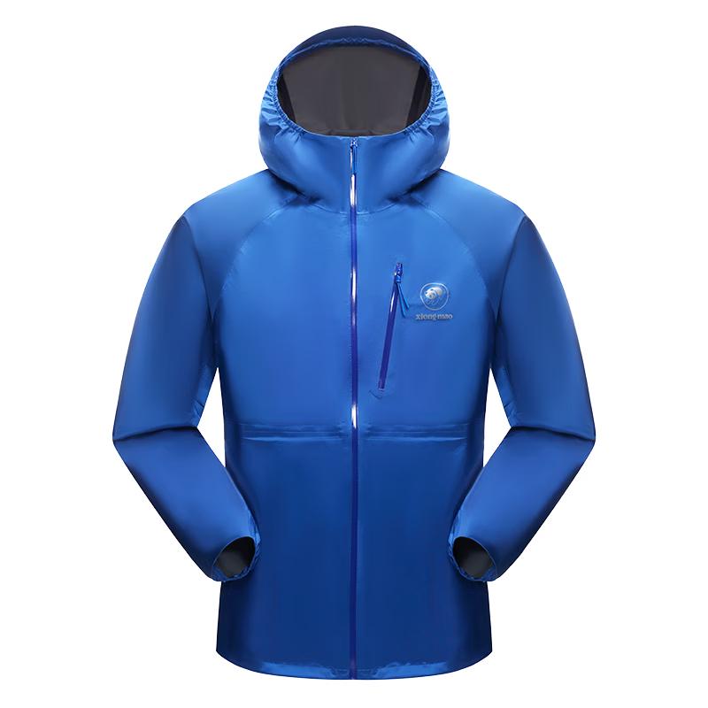 

Panda Bense LT Unisex Outdoor Hard Shell Jacket M