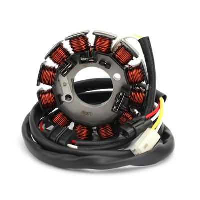 Elektrische Motorradsysteme – Motorrad-Starter