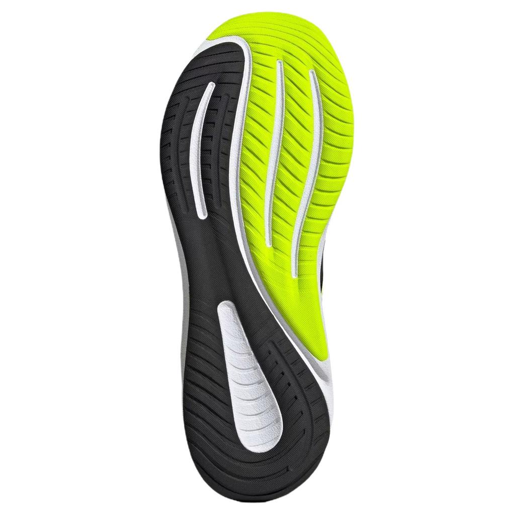 Adidas SUPERNOVA EASE 2 Breathable Running Shoes Men's Lemon JQ1819