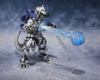 Type 3 Kiryu Shinagawa Final Battle S.H.MonsterArts MFS-3 Ver.