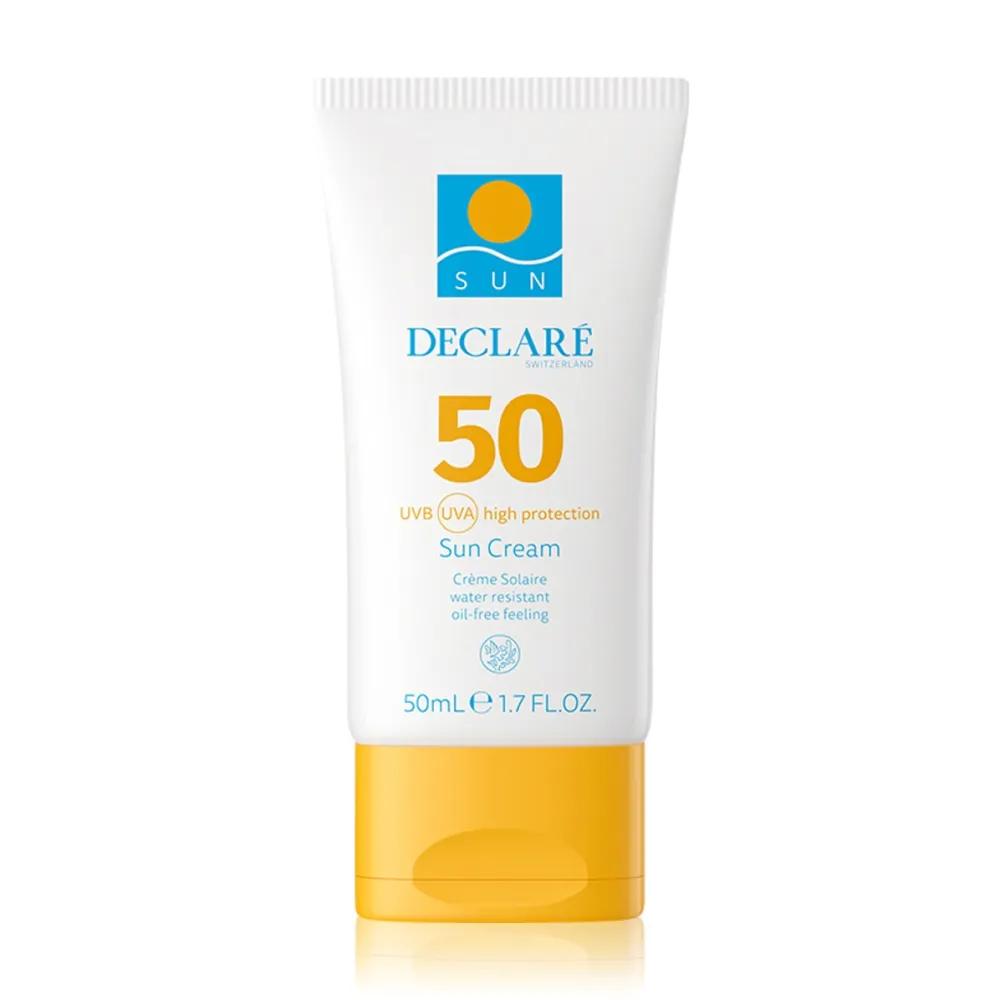 Declare Sun Cream Sun Basic SPF50, 50ml