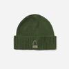 Kepler Logo Beanie KHAKI