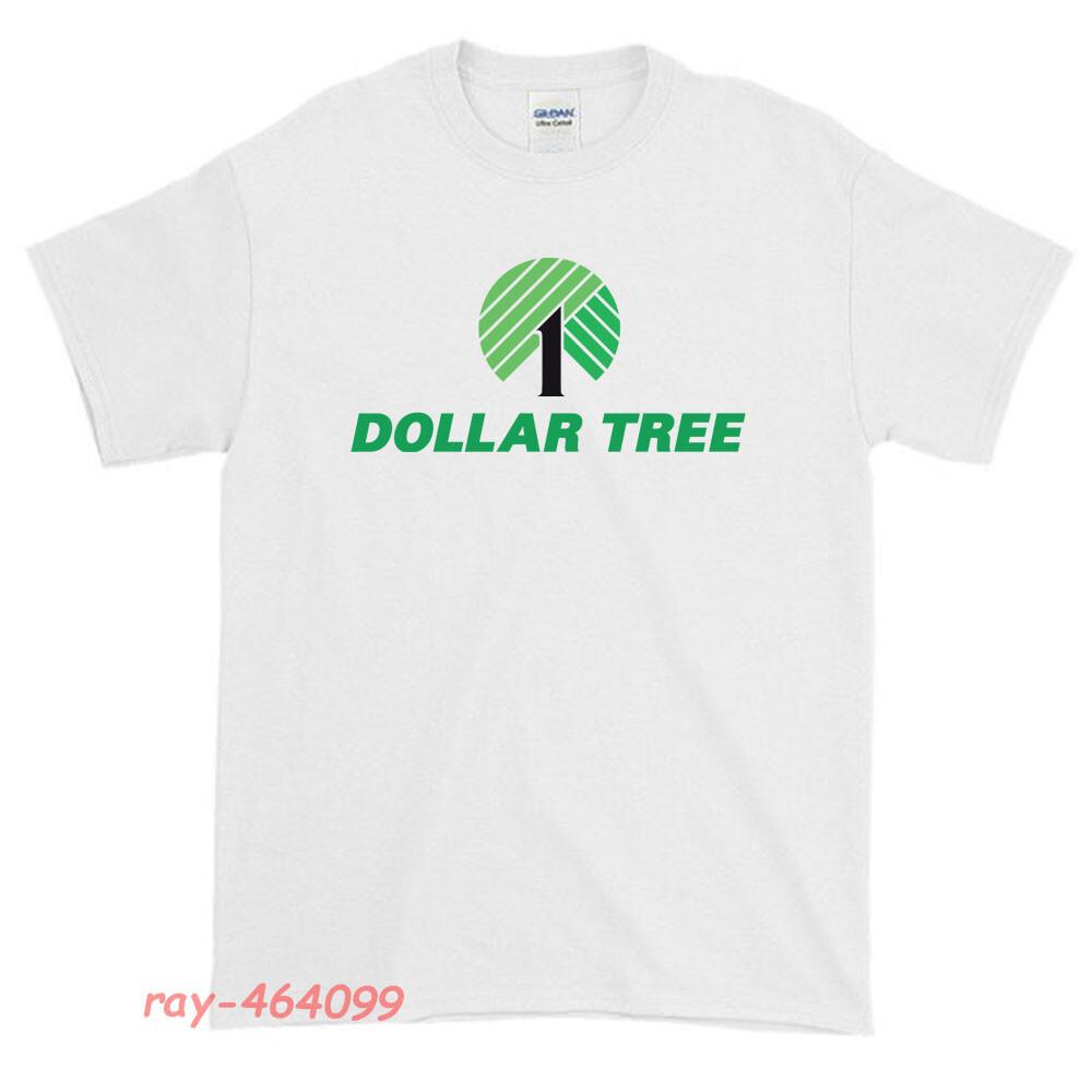New Dollar Tree Logo Unisex T Shirt XL