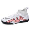 Large Size Assassin 1 High Top Football Shoes Game Special Football Shoes Training Shoes Youth Football Shoes