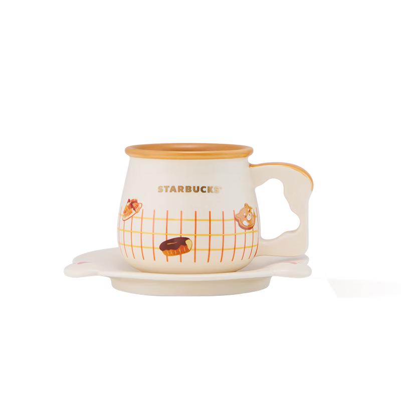 Starbucks Ceramic Coffee & Tea Mugs