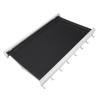 Wall Mounted Clothes Drying Rack 23.6 Inch Retractable   Laundry Drying Mesh Net for Laundry Room Bathroom