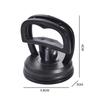 Portable  Suction Cup Removal Car Dent Glass Suction Tool Dent Puller Car Repair Tool Body Repair Puller For Glass Metal Plastic