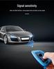 Premium BMW Key Case for 1, 3, 5, and 7 Series, X1, X3, X5