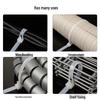 Fu Wang Releasable Nylon Cable Ties