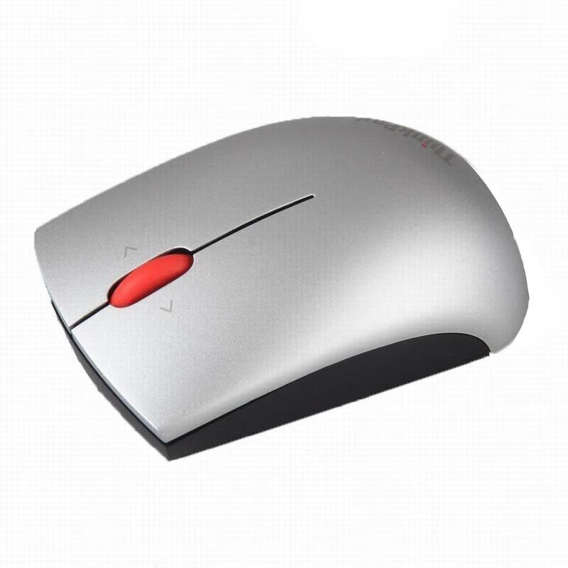 Lenovo ThinkPad Wireless Blu-ray Mouse
