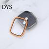 Anti-Fingerprint Watch Screen Protector Film Anti-Scratch High-transparency drop-proof Easy To Install Protective Tempered Glass 49mm for iWatch Ultra