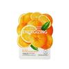 Nature Republic Kalt Saftig Frisch Gel Maskenblatt 10+2 Spezialset