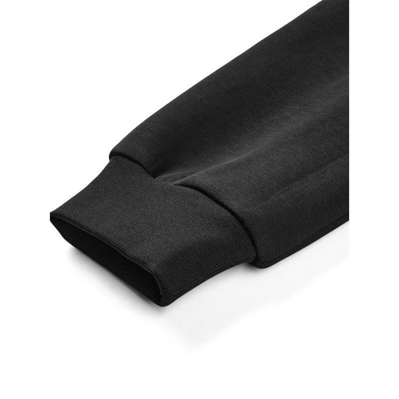 Skechers Men's Knit Hooded Pullover Sweatshirt