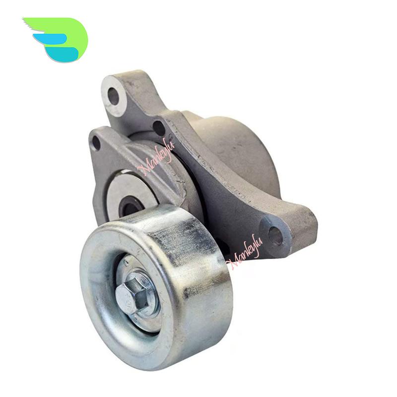 Belt Tensioner Pulley 11955MA00A 11955-MA00A For Nissan Caravan Esge25 Urvan E25 NV350 E26